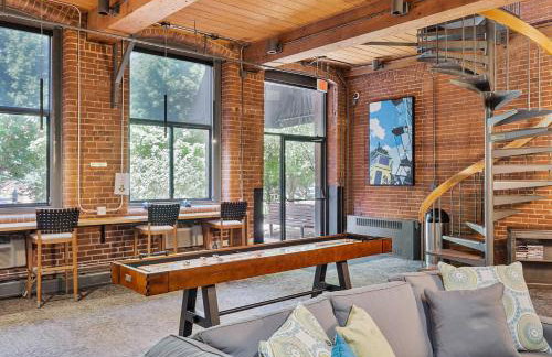 Landing Stylish 1BD Courtyard - Foto 22