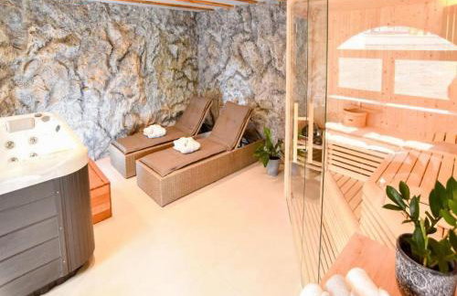 Spa Oasis Samanta - Foto 13