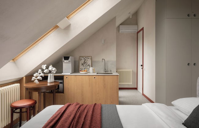 Apart.In Georgia - Foto 32