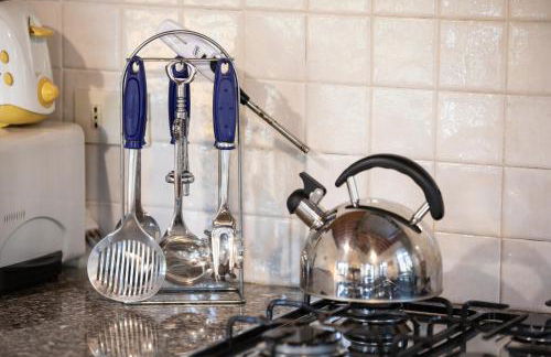 Casetta di Butia, Glicine Apartment - Foto 36