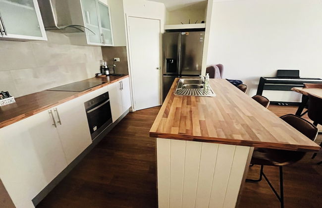 The Villas Palm Cove - Foto 44