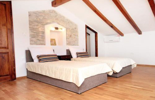 Luxury villa with a swimming pool Manjadvorci, Marcana - 7731 - Foto 23