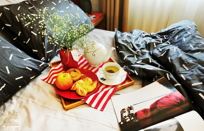 Chez Tram Homestay - Foto 50