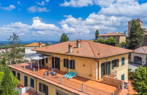 Apartment Casa Lensi by Interhome - Foto 108