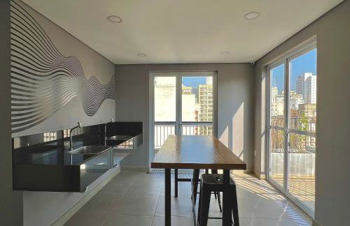 Studio Prime 1510 - Higienópolis - Foto 14