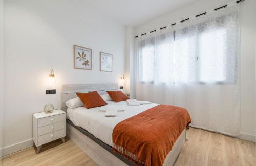 Acogedor Apartamento en Azca QA - Foto 1