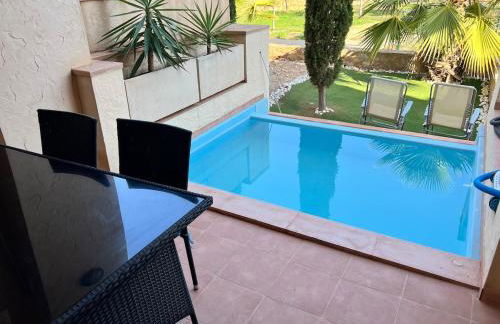 Oasis Paradise 4A - Foto 1