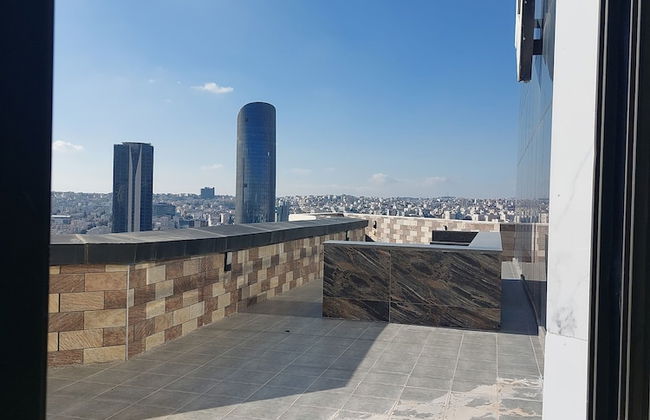 Damac Tower s - Foto 10