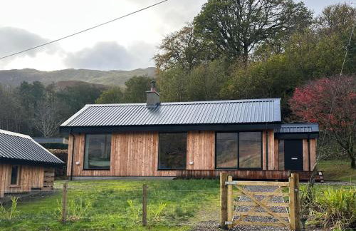 Torran Cottage, Lochside Home near Skye - Foto 22