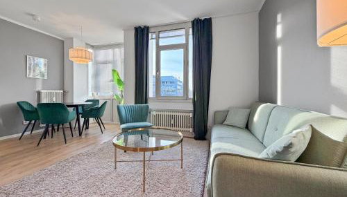 Flatista Homes - Clemens - Foto 4