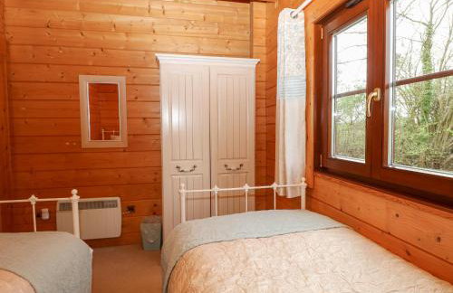 Kingfisher Lodge - Foto 13