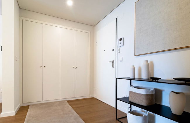 Home Azores - Coliseu Residences - Foto 70