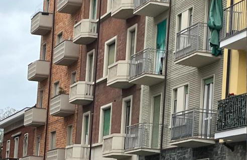 Comfy Turin Apartment - Photo 32