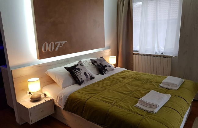 Villa Borak Sarajevo - Foto 2