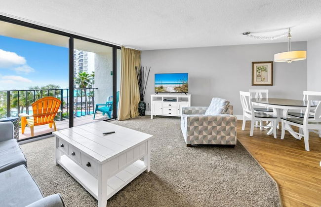 Edgewater Tower 1-305 - Foto 47