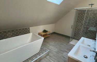 Le Paradis 210 m2 en pleine nature - Foto 24