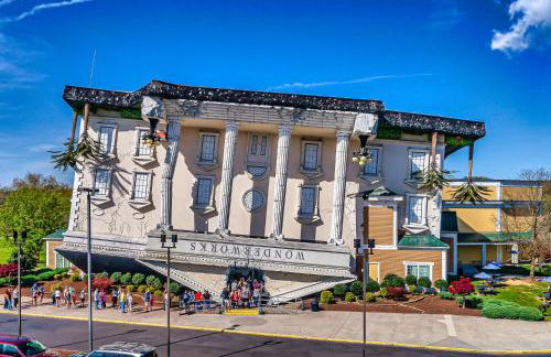 Lazy Bear Den - Foto 49