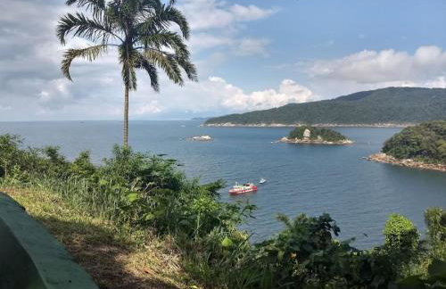 Apartamento Veleiros da Ilha - Praia do Tombo - Foto 50