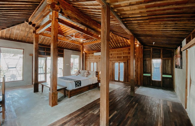 Sarini Villas - Foto 9