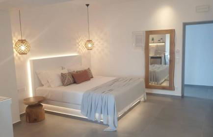 Nautica suites - Executive suite with jacuzzi - Foto 1