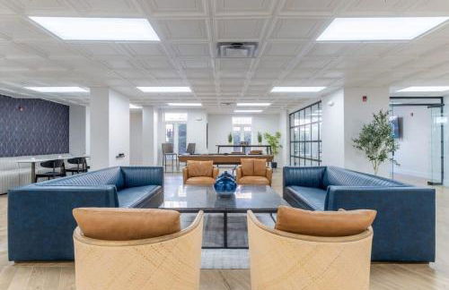 3BR Modern Downtown Apartment with Gym & Office - Foto 62