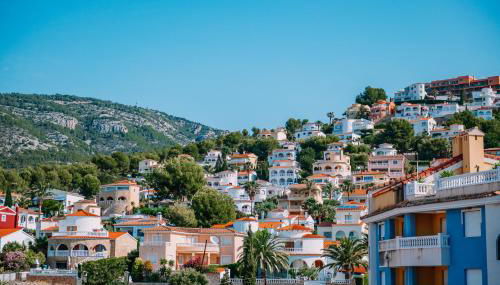 Ático Dúplex con piscina Marcolina - Photo 4