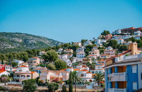 Ático Dúplex con piscina Marcolina - Photo 4