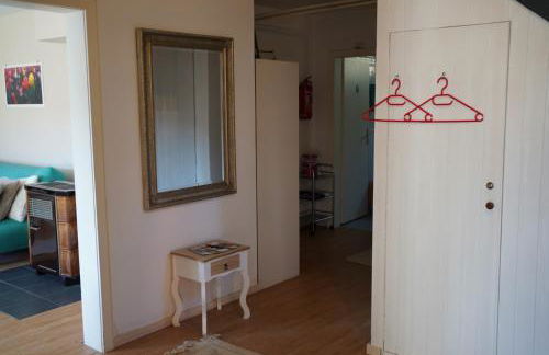 Ferienwohnung am Waldrand, Hitzacker - Foto 9