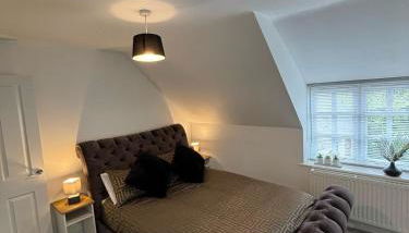 Lupin Cottage Hot Tub Hide Out Dog Friendly - Foto 4