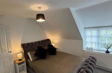 Lupin Cottage Hot Tub Hide Out Dog Friendly - Photo 4