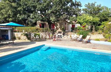 La Genestière - Foto 51