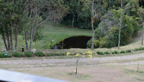 Chalés Boa Vista - Foto 4