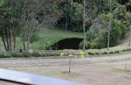 Chalés Boa Vista - Foto 4