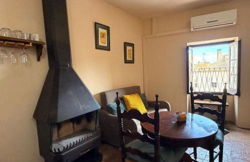 LEscala-Ventalló. Cosy WiFi Rooftop terrace EG - Foto 16