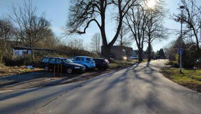 zentrumsnahes Wohnen in der Alten Schule am See - Foto 5