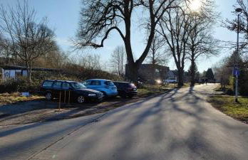 zentrumsnahes Wohnen in der Alten Schule am See - Foto 5