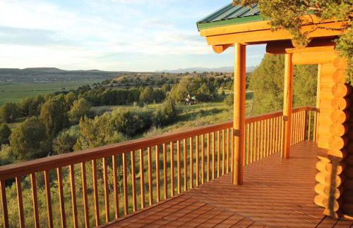 Sevier River Ranch & Cattle Company - Foto 54