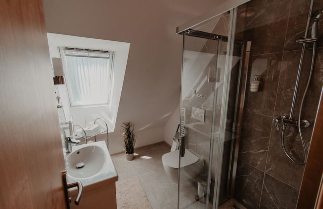 Villa Garden Apartmany - Foto 22