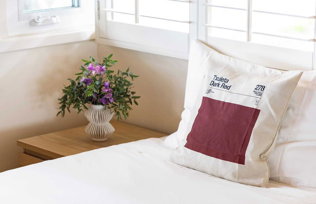 La Jolla Mid-century by Avantstay Private Pool, Outdoor Living + Ocean Views - Photo 34