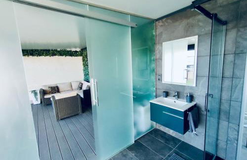 NON STRESS Ático Dúplex con vistas al MAR - Foto 46