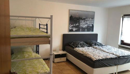 Ferienwohnung Janson-2 - Foto 3