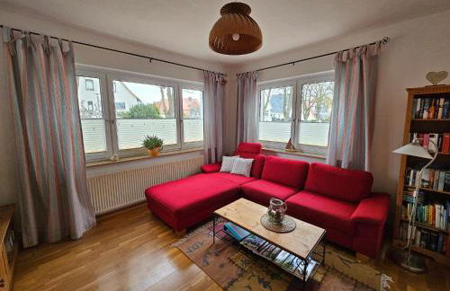 Urlaub beim Fischer - Lütt Elsing - Foto 18