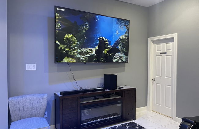 IAH SPHERIC Mini-mansion - Foto 40