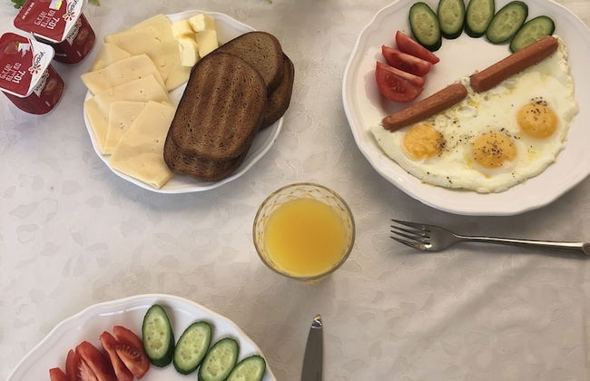 Apartment Oskar Beach - Foto 41