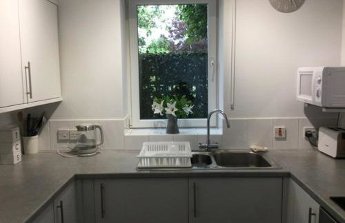 Flat 2 Frank Lewis House - Foto 8