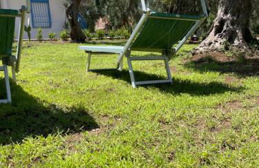 TENUTA TAURIANUM PanoramicHouse e PanoramicB&B - Photo 19