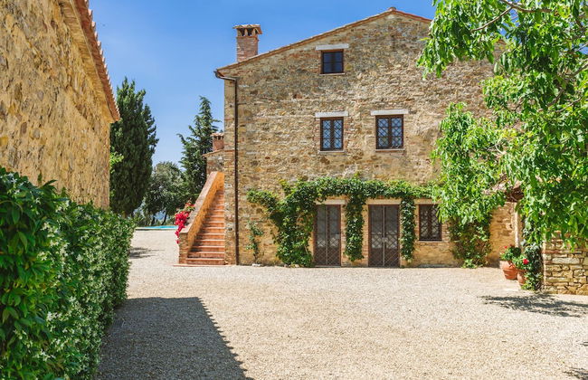 Ormanni nel Chianti Classico - Foto 60