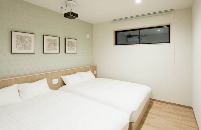 Rakuten STAY Nikko Hoden - Photo 11