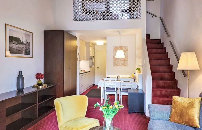 Residenza Parcolago Apt.212 - Foto 10