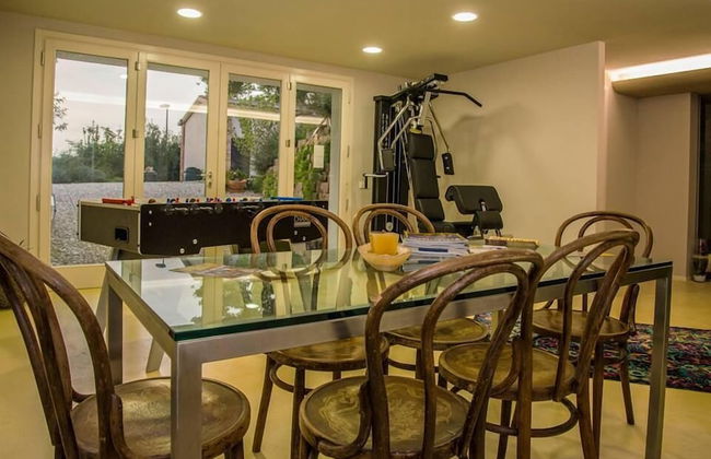 Le Perelle Agriturismo - Foto 15